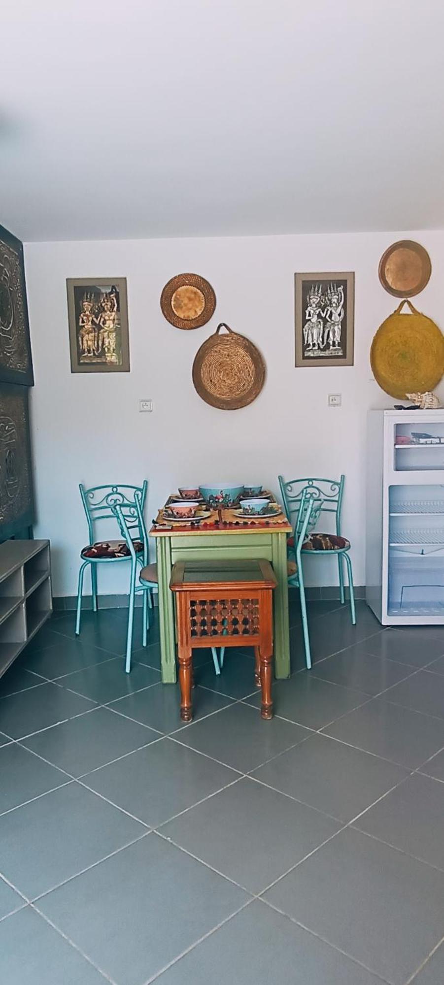 Dar Sultana Saïdia Exterior foto