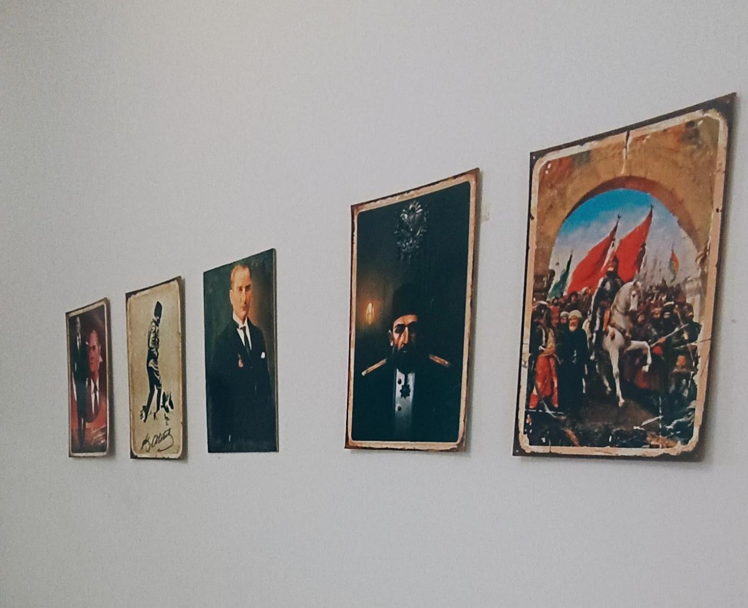 Dar Sultana Saïdia Quarto foto