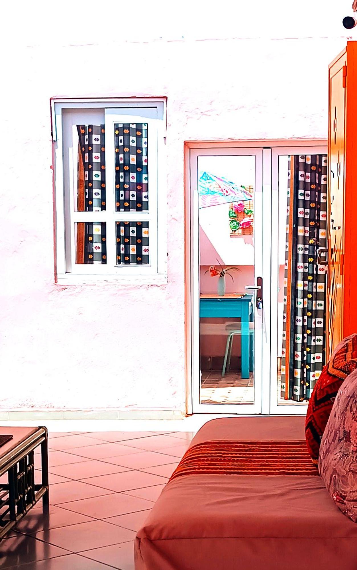 Dar Sultana Saïdia Exterior foto