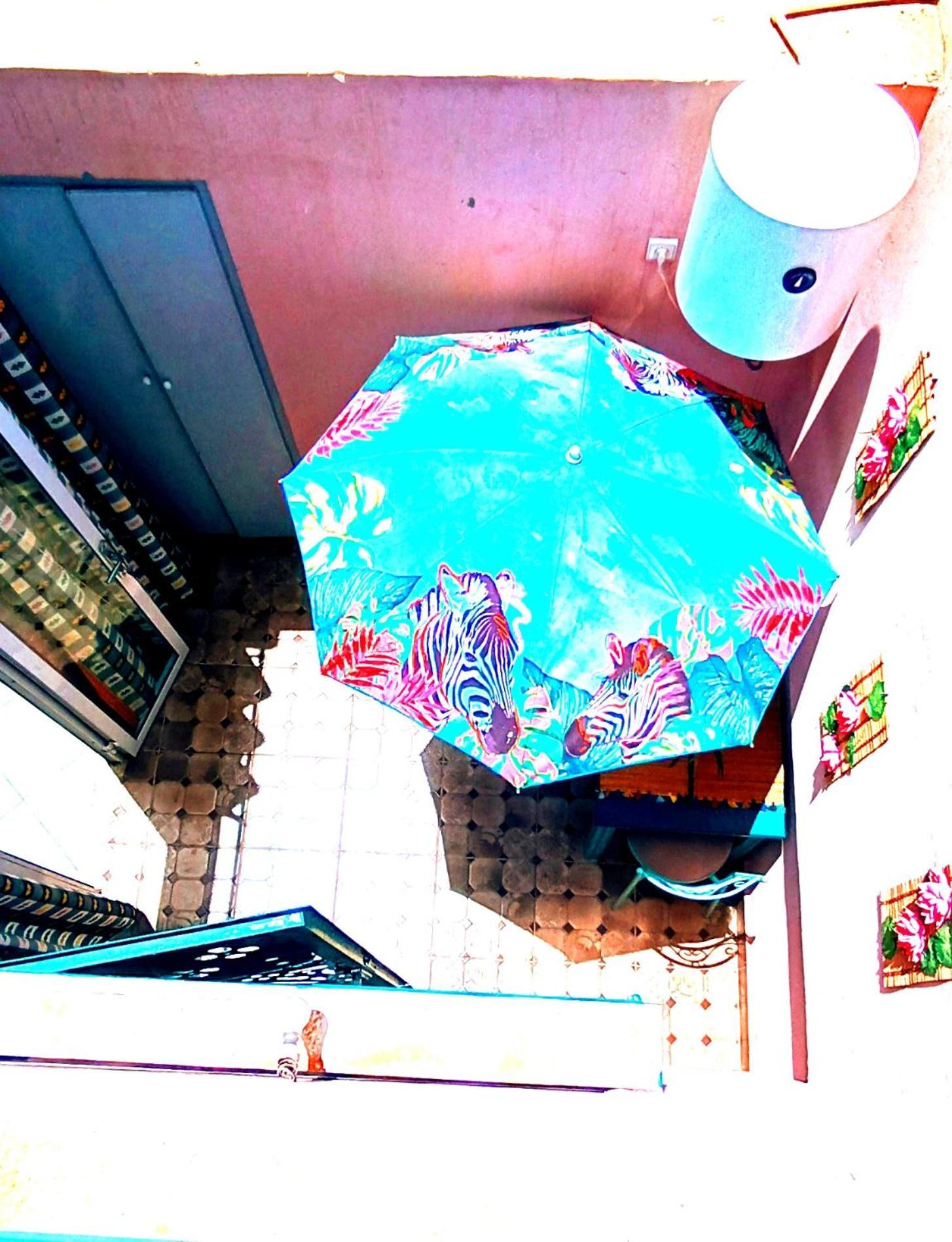 Dar Sultana Saïdia Exterior foto